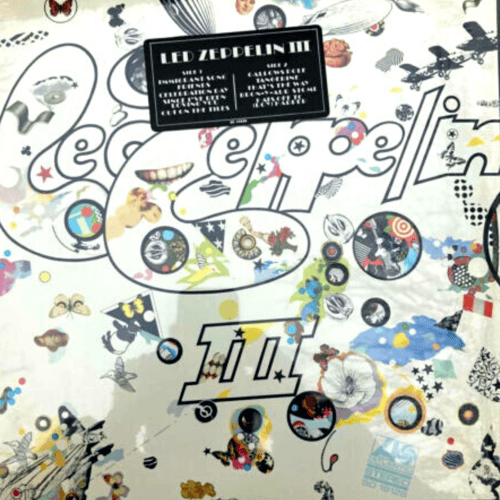 LedZepplinIII