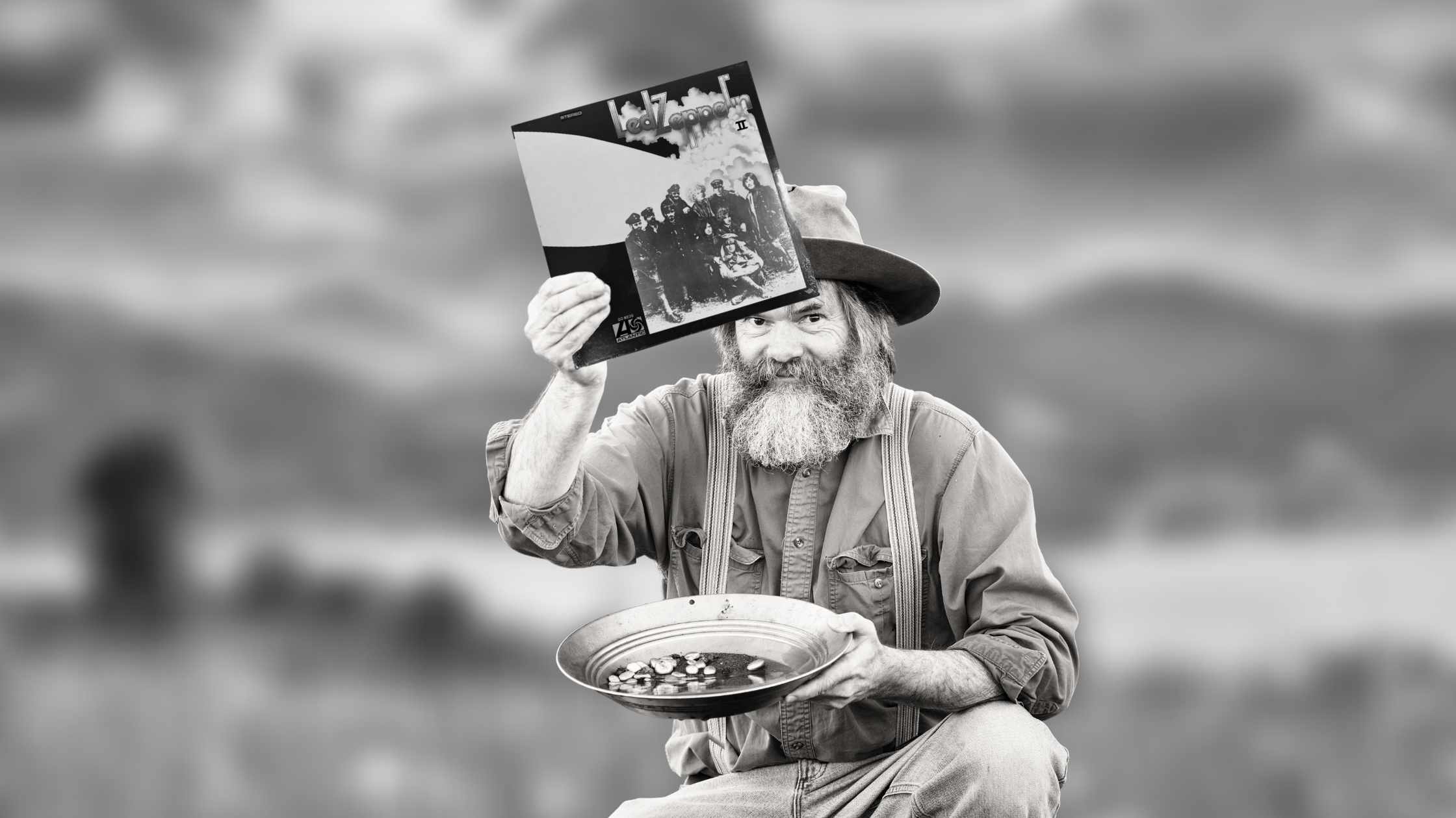 Prospector
