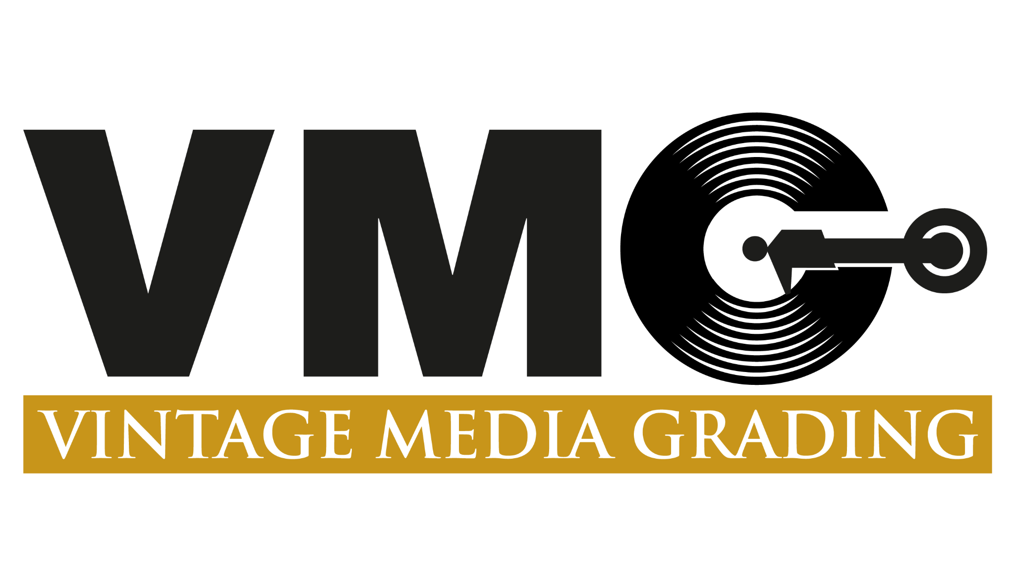 VMG Logo